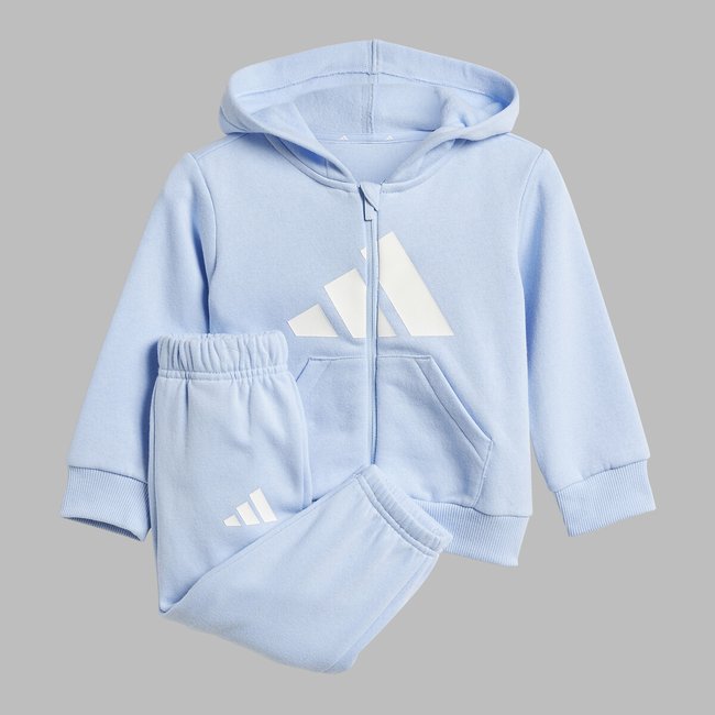 Joggingset in molton <span itemprop=