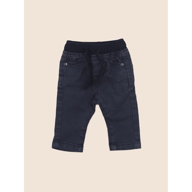 Jean - Etat satisfaisant bleu <span itemprop=