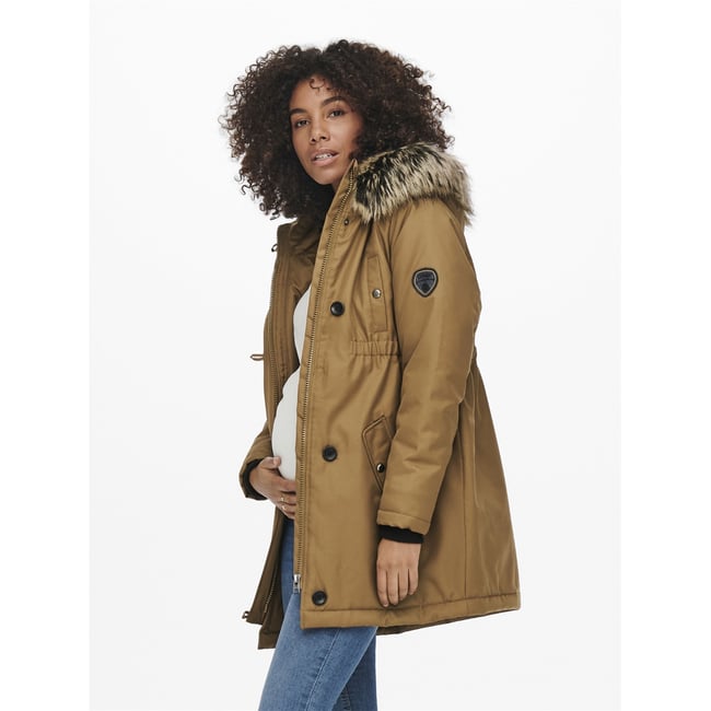 Parka Longue - ONLY