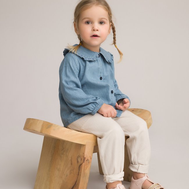 Vetement bebe la redoute new arrivals