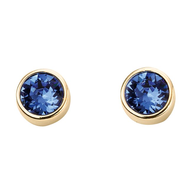 September birthstone earrings hot sale