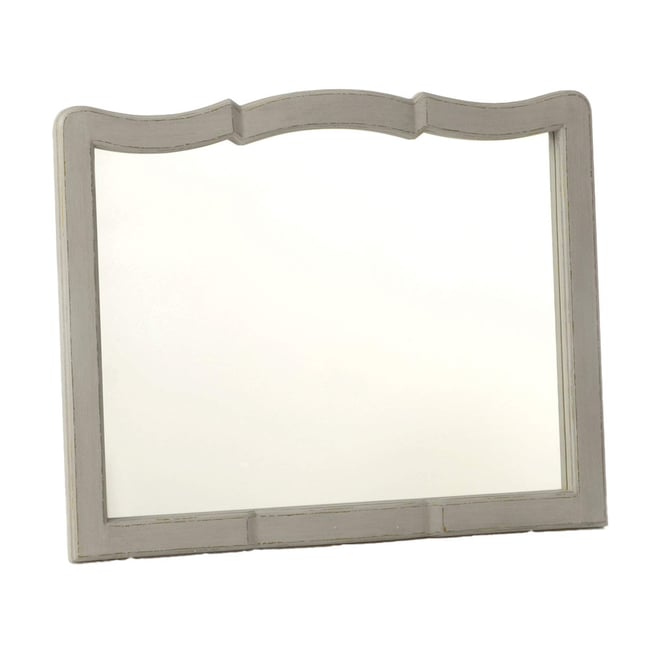 Miroir Arbalette Couleur v002229 <span itemprop=