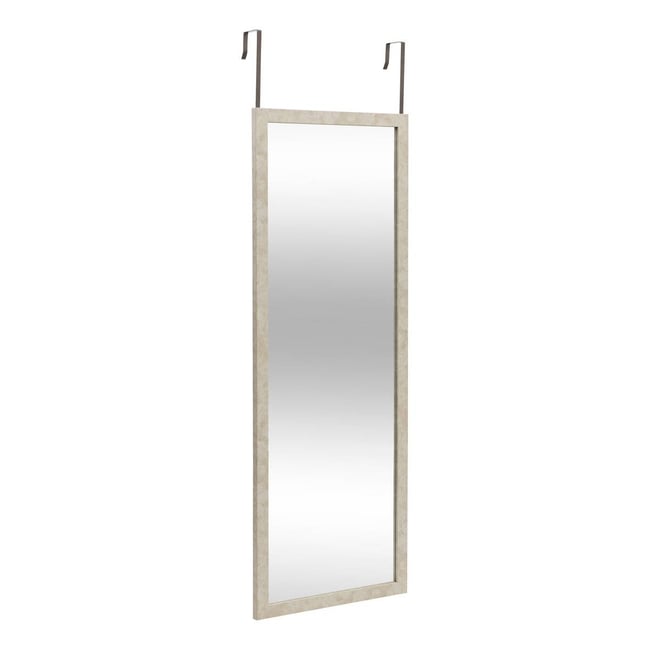 Miroir Come rectangulaire 34x109cm - 5FIVE SIMPLY SMART