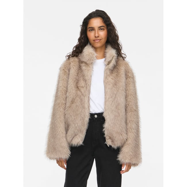 Veste gris - birch1 <span itemprop=