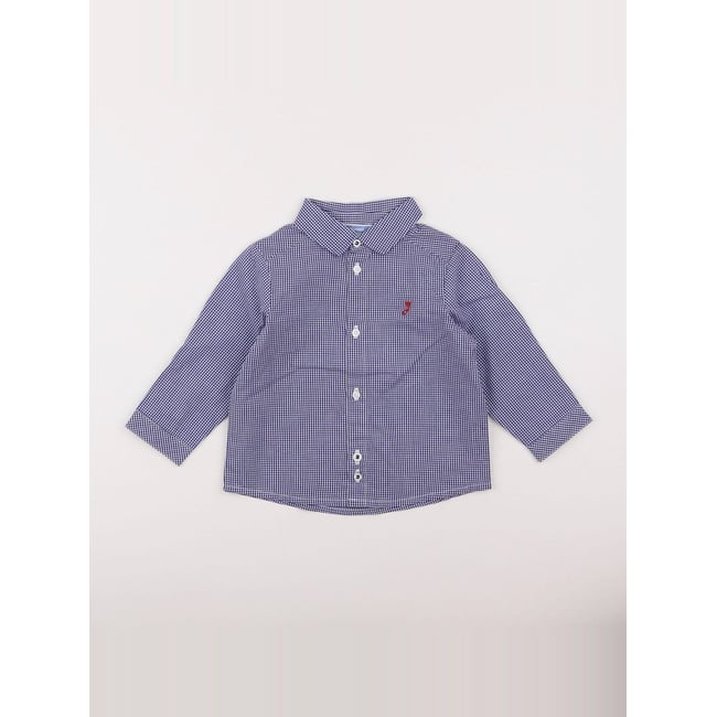 Chemise - Très bon état v002232 <span itemprop=