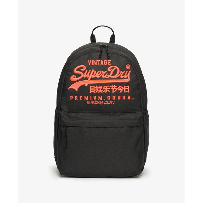 Sac à dos Heritage Montana - SUPERDRY
