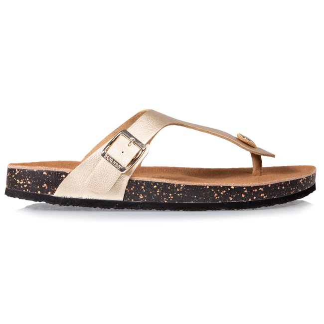 Sandales ultra confortables, semelle souple et légère - ISOTONER