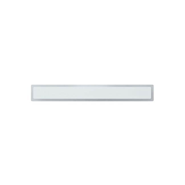 Applique Murale Ultra Tendance – MATTEA Couleur blanc <span itemprop=