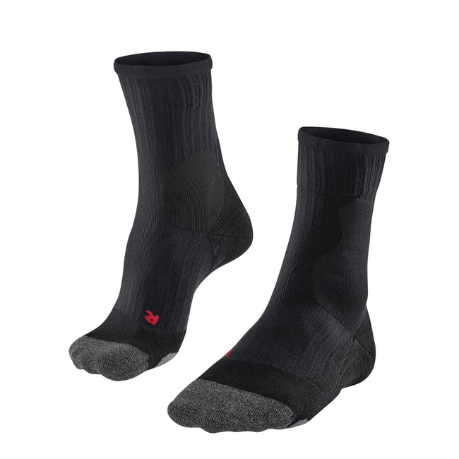 Chaussettes PL2 noir <span itemprop=