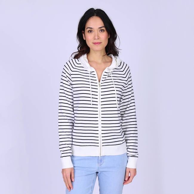 Cardigan Gisèle - MISE AU GREEN