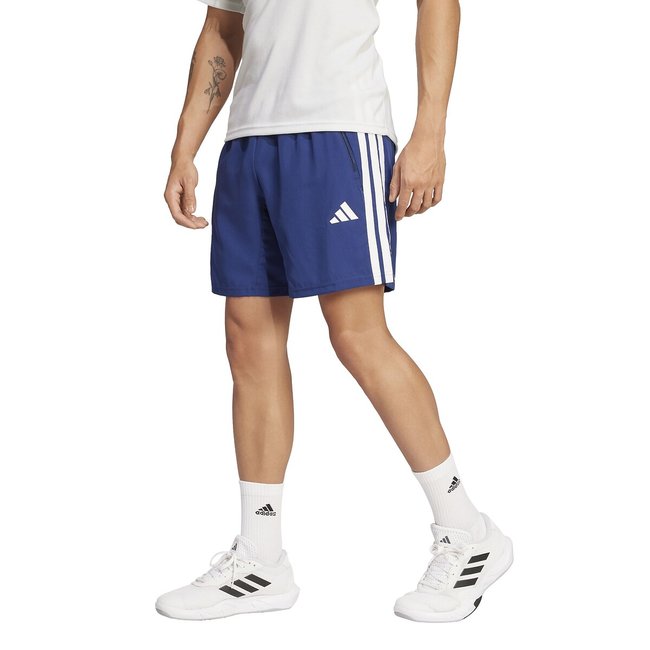 Pantalones cortos básicos de entrenamiento con 3 bandas - adidas Performance