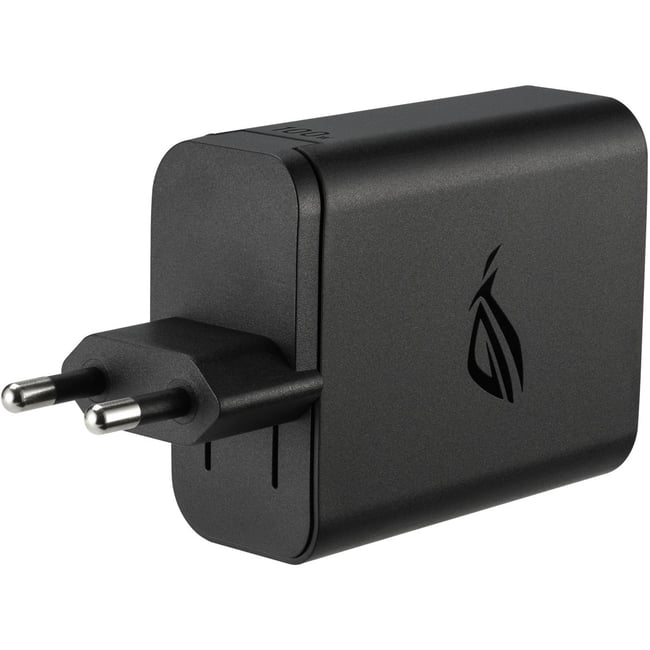 Chargeur ordinateur portable PC chargeur 100W USB-C+USB-A+Display EU - ASUS