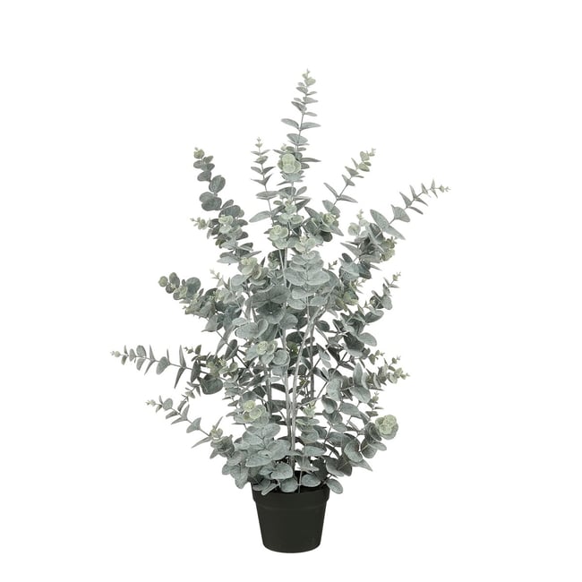 Plante artificielle Couleur vert <span itemprop=