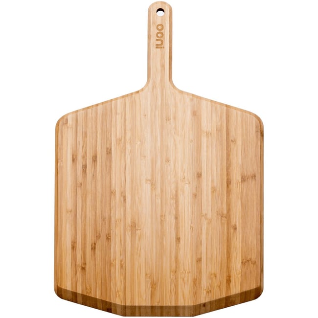 Pelle à Pizza Bambou 16 bambou <span itemprop=