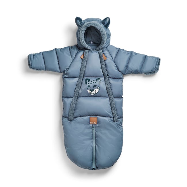 Combinaison pilote bébé Garden Leo 6-12 mois garden leo <span itemprop=