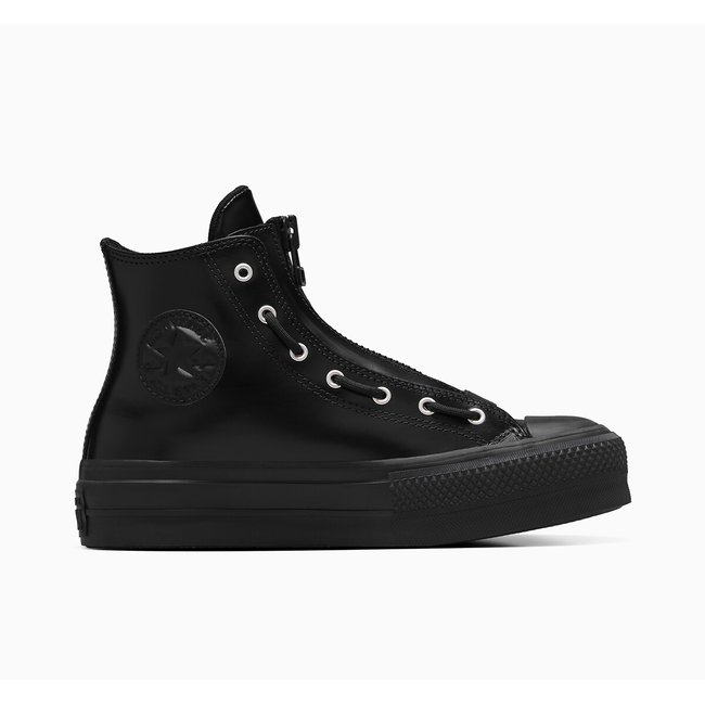 Converse leather lux new arrivals