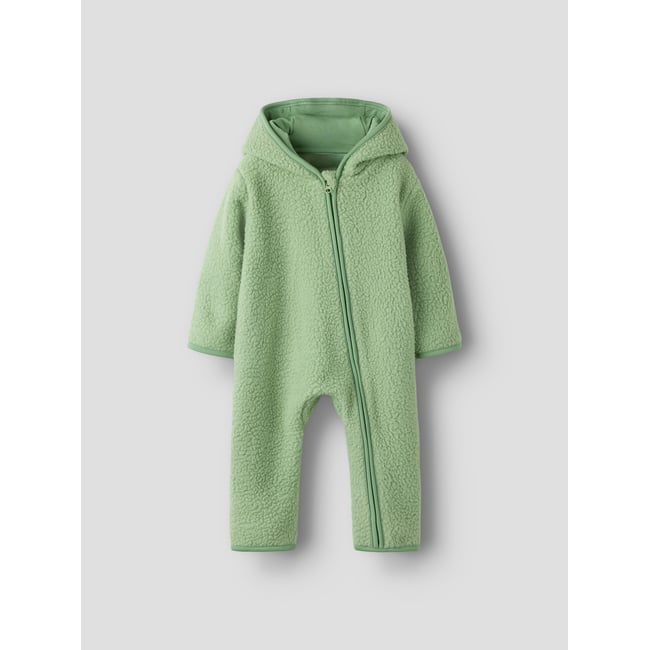 Combinaison vert - basil1 <span itemprop=