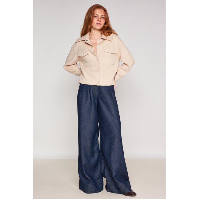 Pull SYLVIO 100% laine - Maison 123