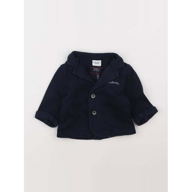 Veste - Très bon état v002232 <span itemprop=