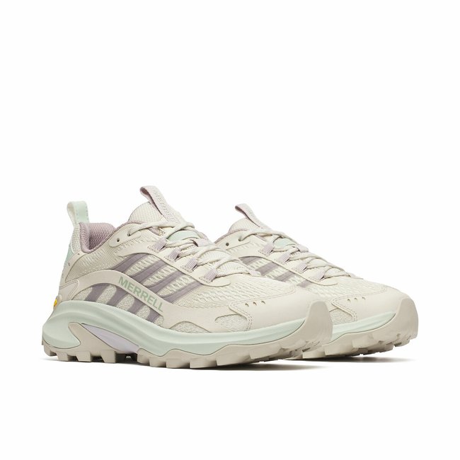 Baskets MOAB SPEED 2 greige <span itemprop=