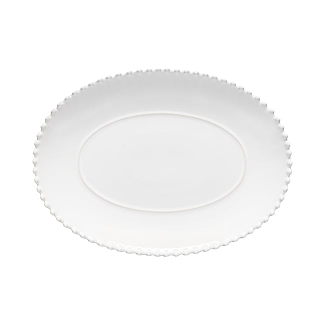 Plat Ovale Petit Pearl - COSTA NOVA