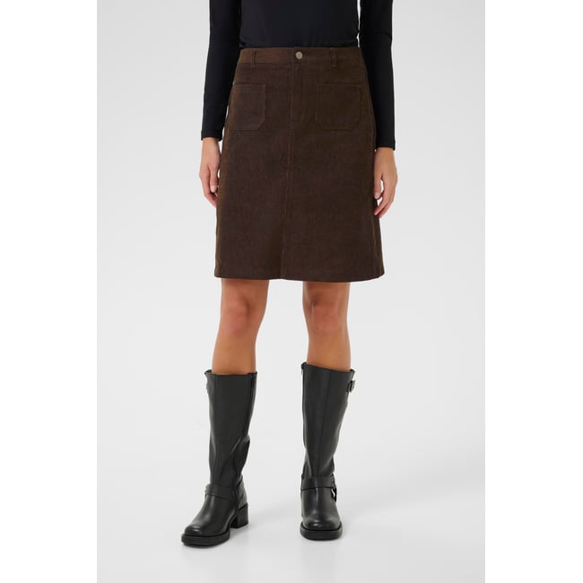 Jupe casual - KAFFE