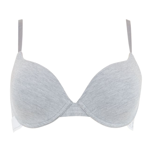 Soutien-gorge avec armatures à coques  easy color - ATHENA