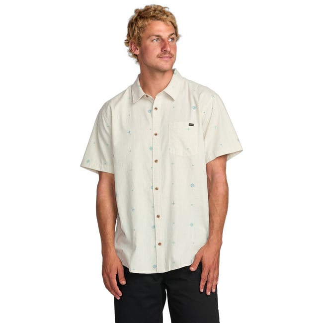 Chemise à manches courtes SUNDAYS - BILLABONG
