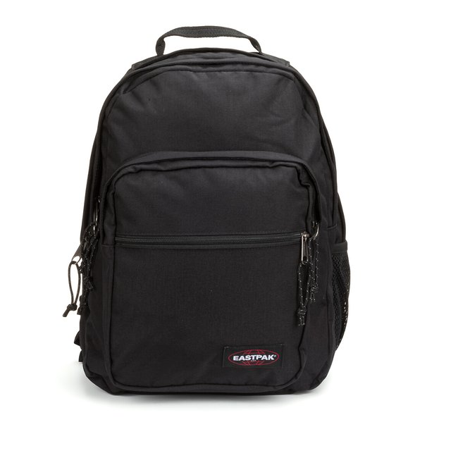 Mochila Morius negro <span itemprop=