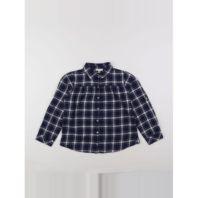 Chemise - Très bon état v002227 <span itemprop=