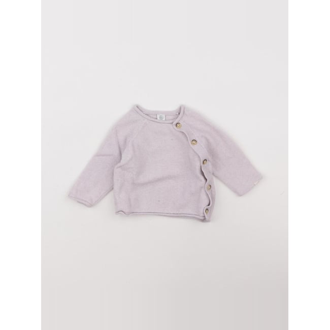 Pull - Très bon état v002234 <span itemprop=