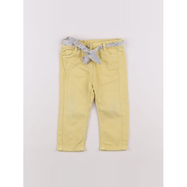 Jean - Etat satisfaisant v002238 <span itemprop=