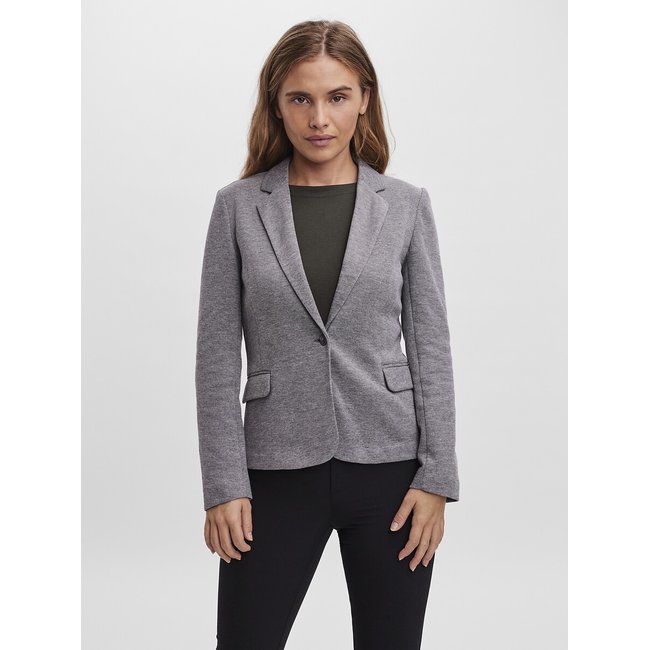 Blazer corte recto - VERO MODA