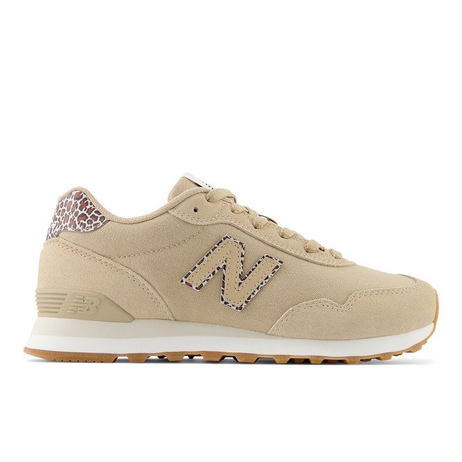 Baskets 515 beige <span itemprop=