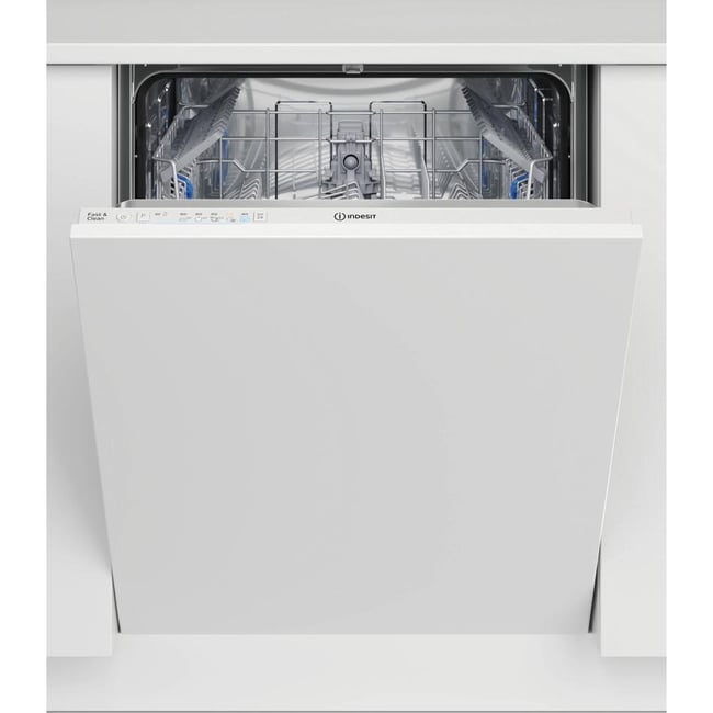 Lave vaisselle tout integrable 60 cm D2IHL326 sans facade tout intégrable <span itemprop=