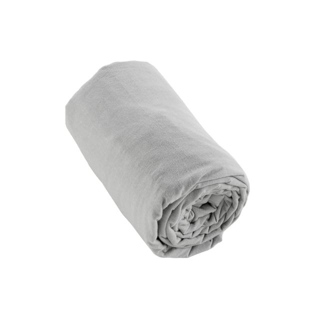 Drap Housse flanelle Collection Candice - EDEN