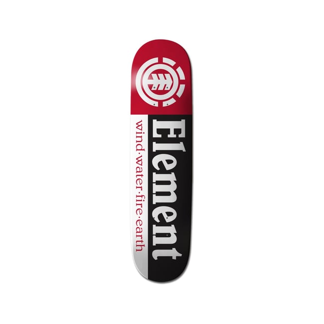 Planche de skateboard unisexe assorted <span itemprop=