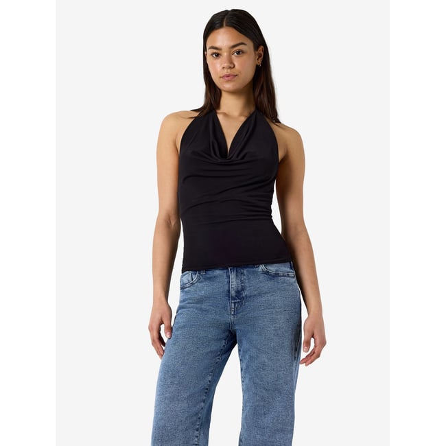 Top Dos Nu noir - black1 <span itemprop=