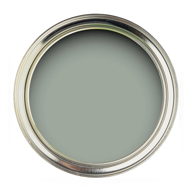 Active Emulsion Paint Scotch Grey, scotch grey, SANDERSON