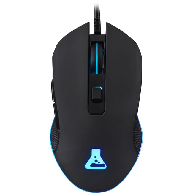 Souris Gamer Filaire KULT-HELIUM - THE G-LAB