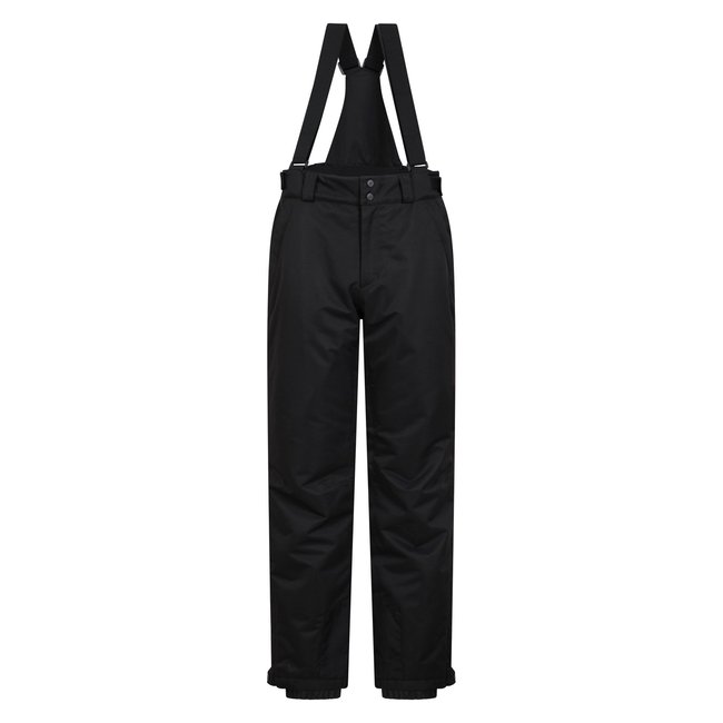 Pantalon de ski INTERSTELLAR noir <span itemprop=
