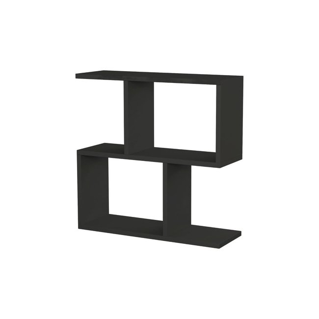 Bout de canapé 5 tablettes L60 cm - Homemania - CALICOSY