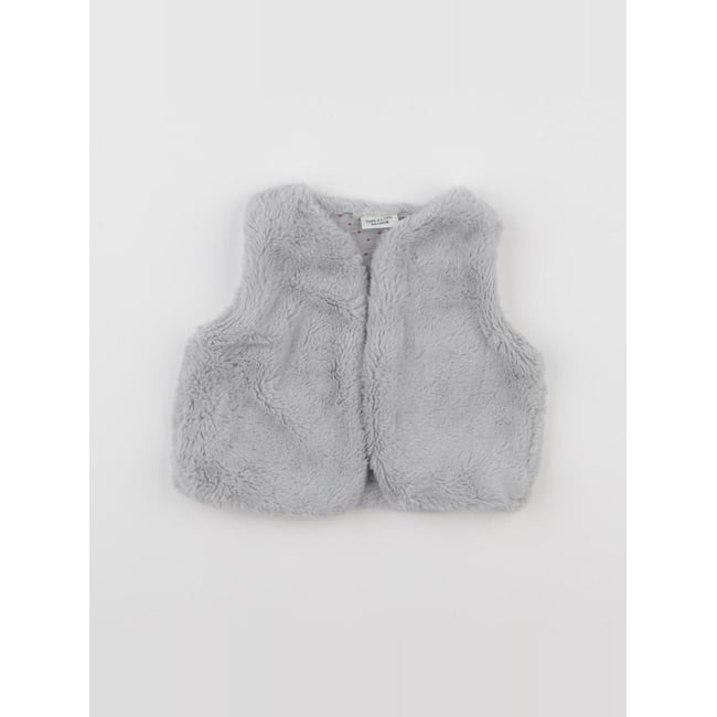 Gilet - Très bon état v002229 <span itemprop=