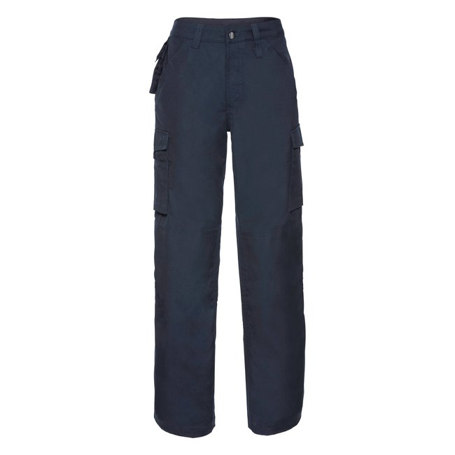 Pantalon de travail - RUSSELL