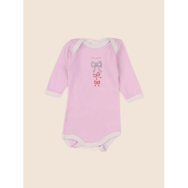 Body - Très bon état rose <span itemprop=