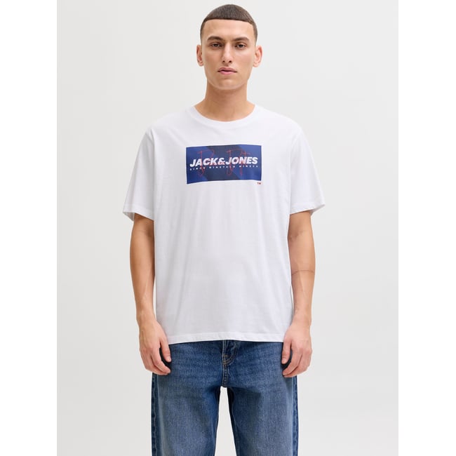 T-Shirt - JACK & JONES