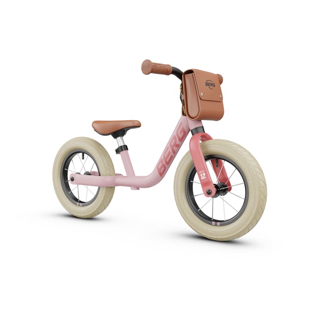 Draisienne pour Enfants, 2,5+ Ans, 12 Pouces, MOOV 12 - BERG TOYS