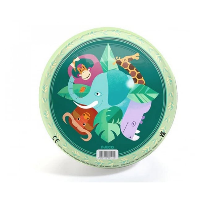 Ballon savanna ball large - DJECO