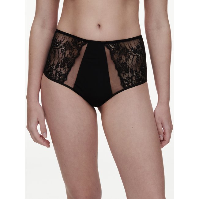 Culotte taille haute CRUSH - CHANTELLE PULP