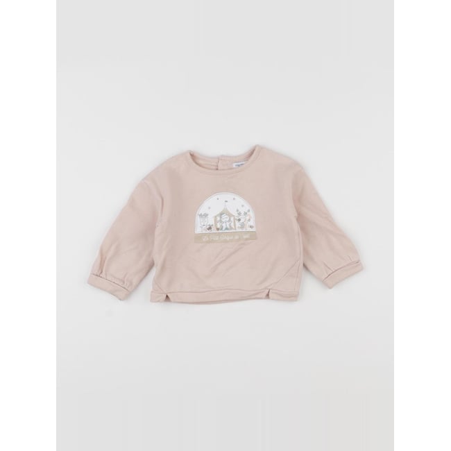 Sweat - Très bon état v002234 <span itemprop=